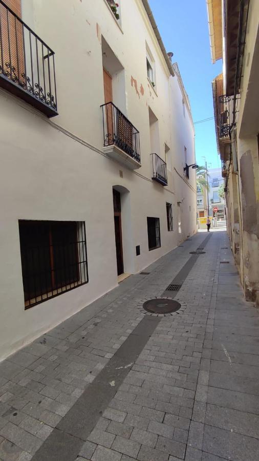 شقة Casa Fernando Y Maruja بيغو المظهر الخارجي الصورة