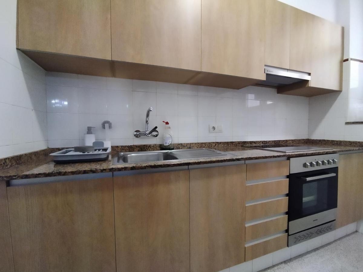 شقة Casa Fernando Y Maruja بيغو المظهر الخارجي الصورة