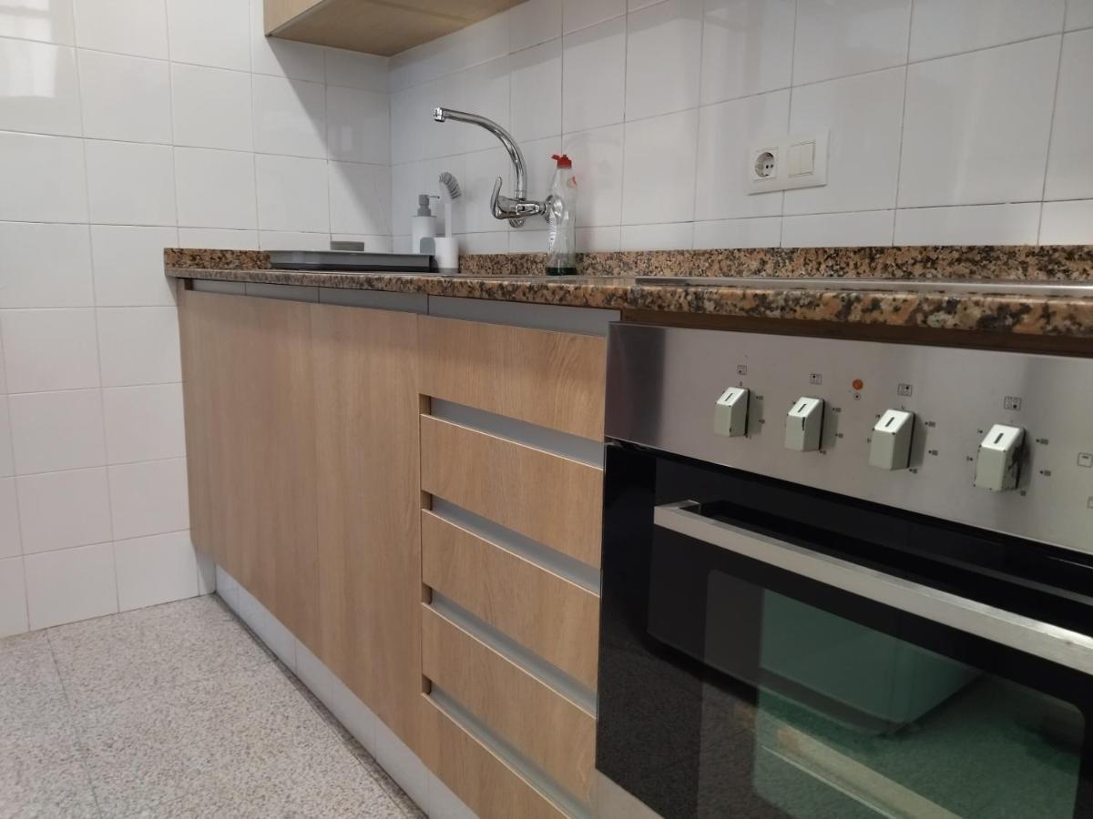 شقة Casa Fernando Y Maruja بيغو المظهر الخارجي الصورة