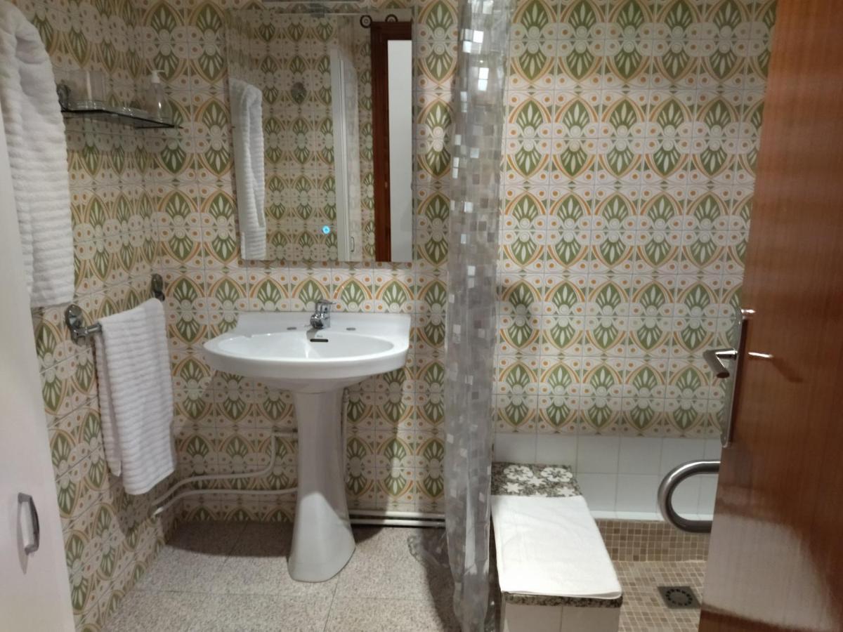 شقة Casa Fernando Y Maruja بيغو المظهر الخارجي الصورة