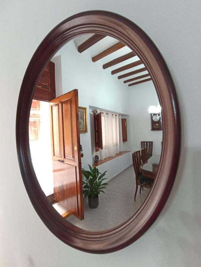 شقة Casa Fernando Y Maruja بيغو المظهر الخارجي الصورة