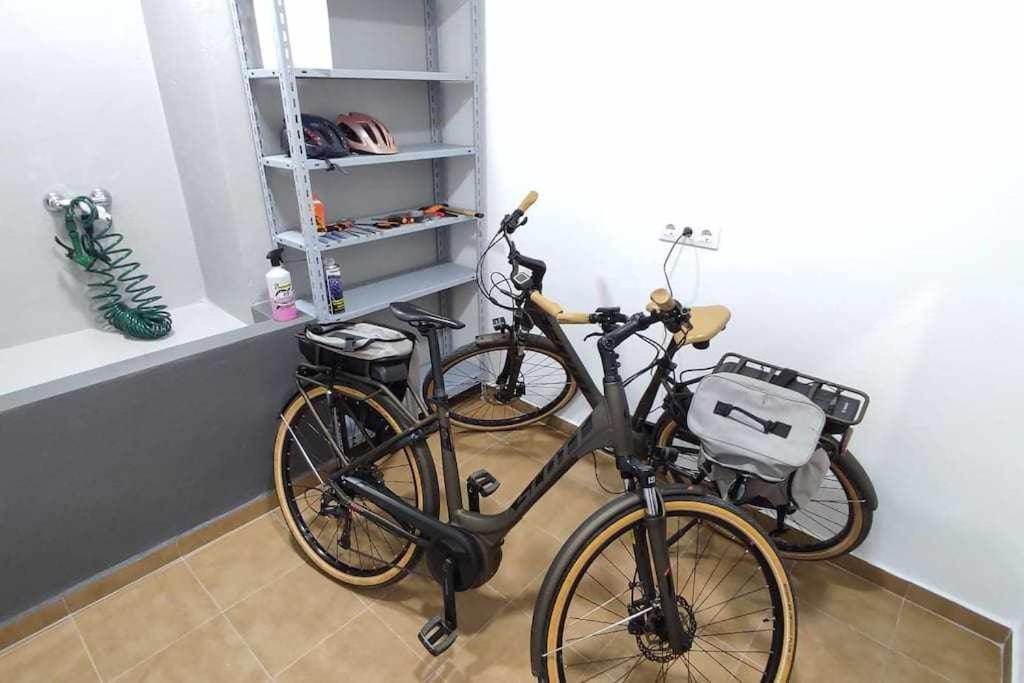 شقة Casa Fernando Y Maruja بيغو المظهر الخارجي الصورة