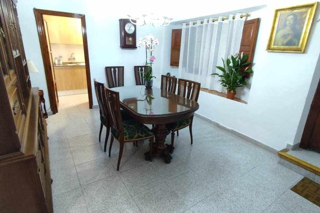 شقة Casa Fernando Y Maruja بيغو المظهر الخارجي الصورة