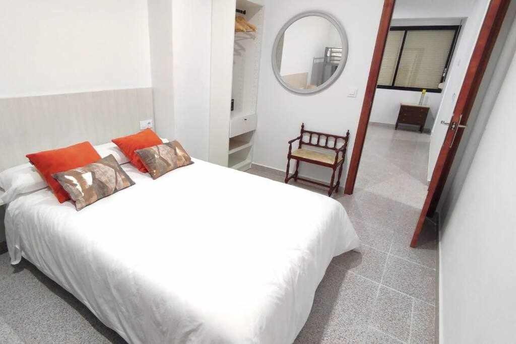 شقة Casa Fernando Y Maruja بيغو المظهر الخارجي الصورة