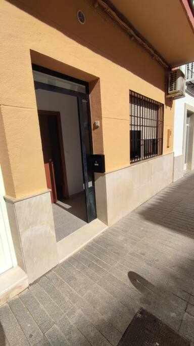 شقة Casa Fernando Y Maruja بيغو المظهر الخارجي الصورة